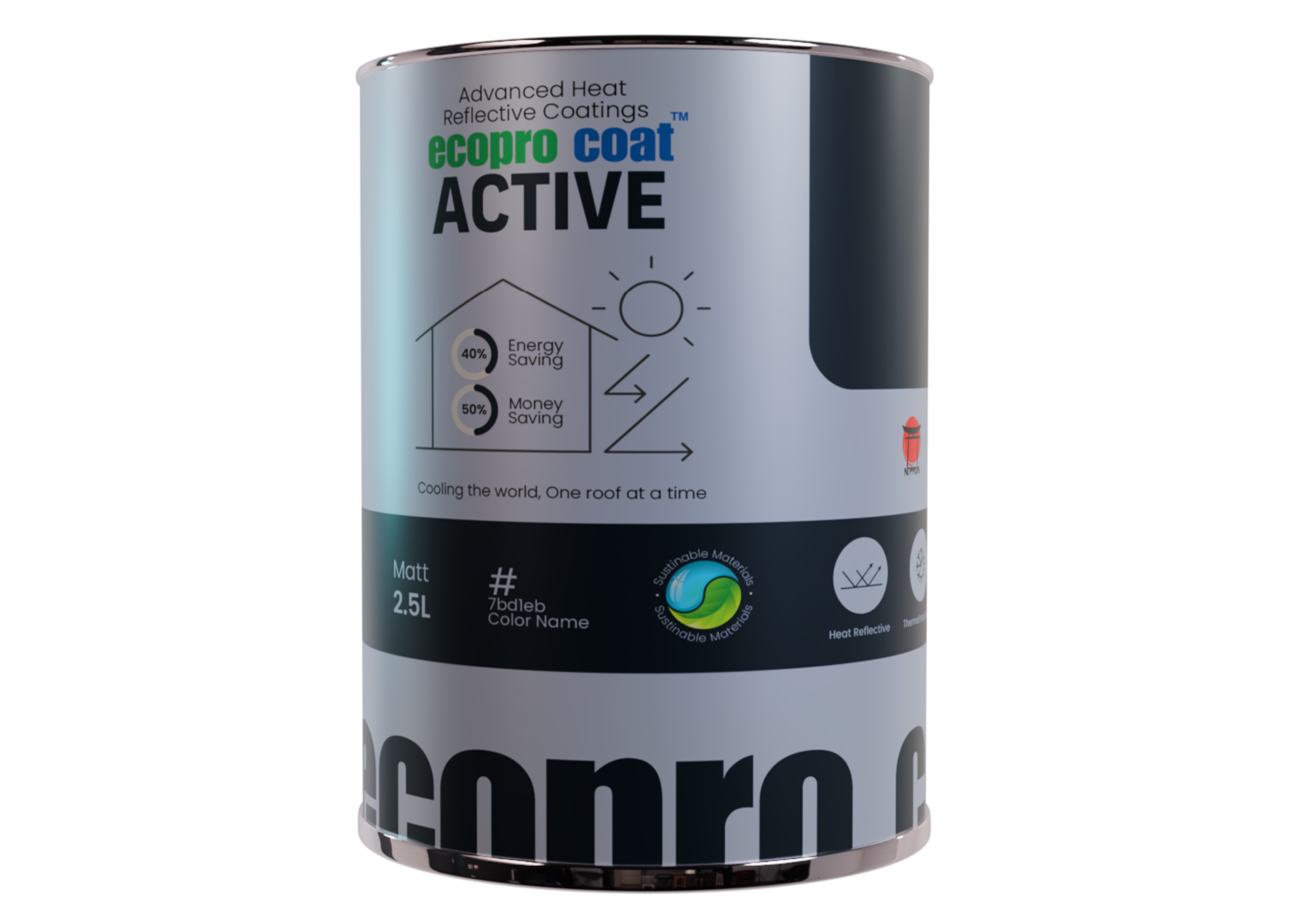 Ecopro Active