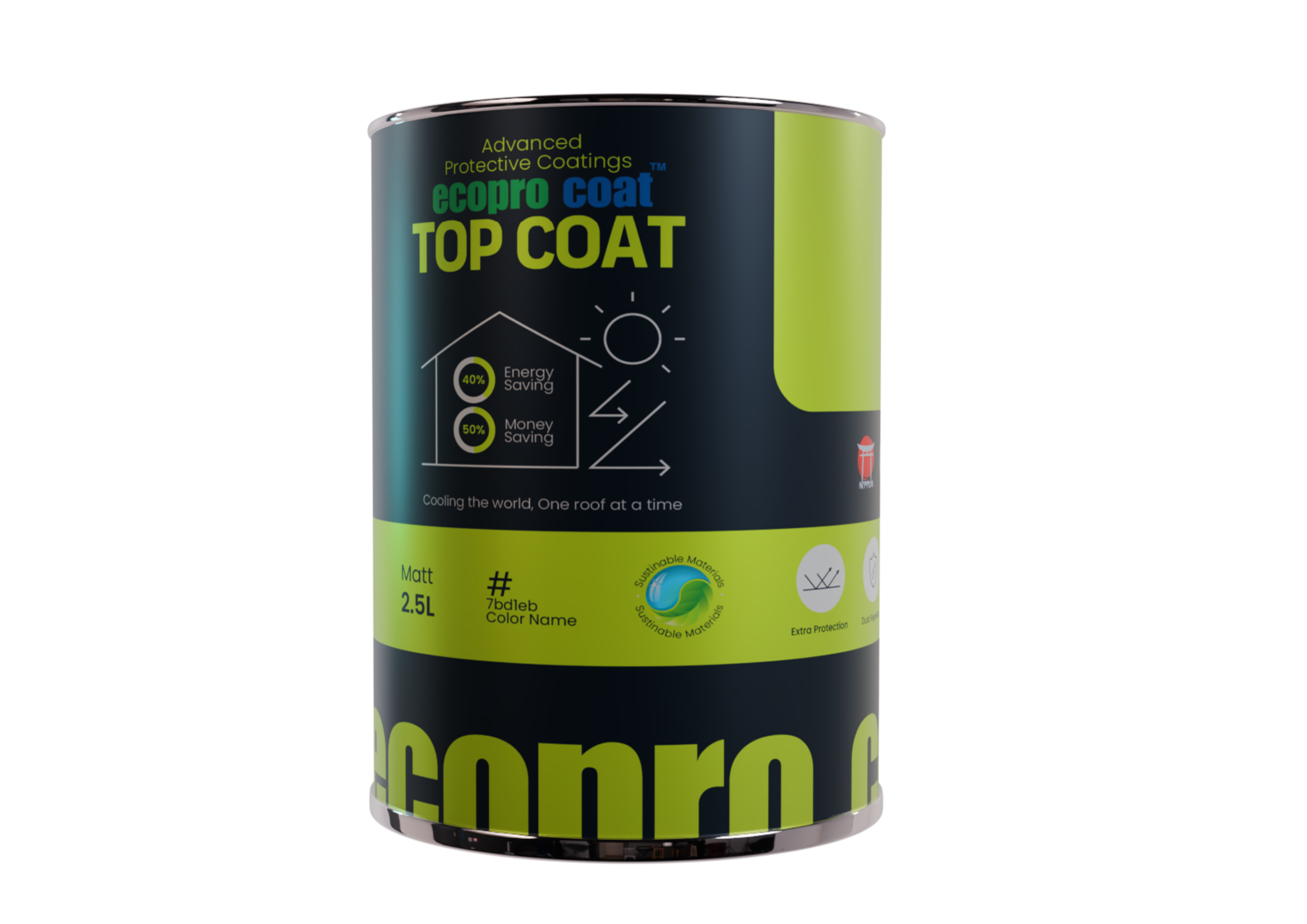 Ecopro Top