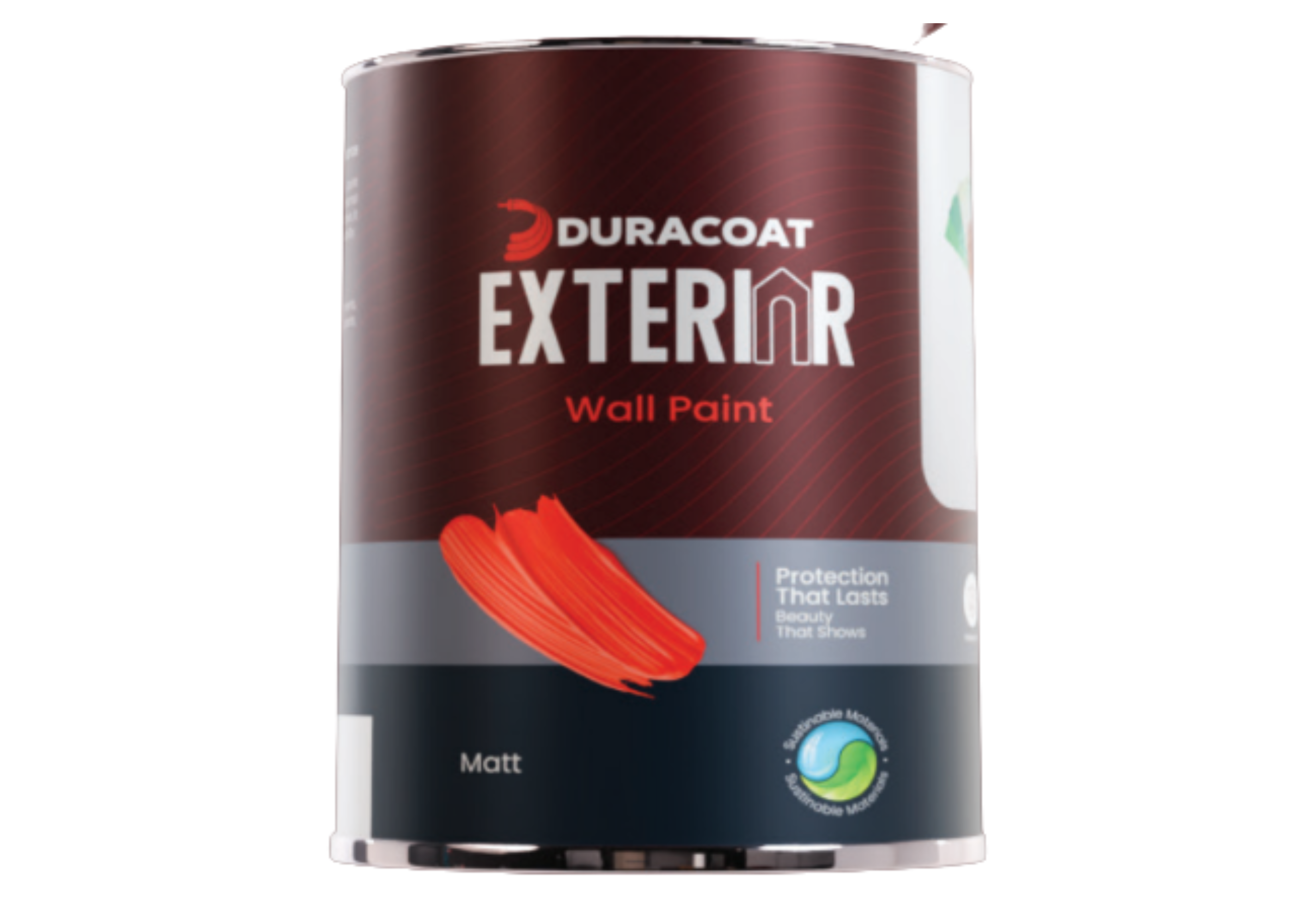 Exterior Paint