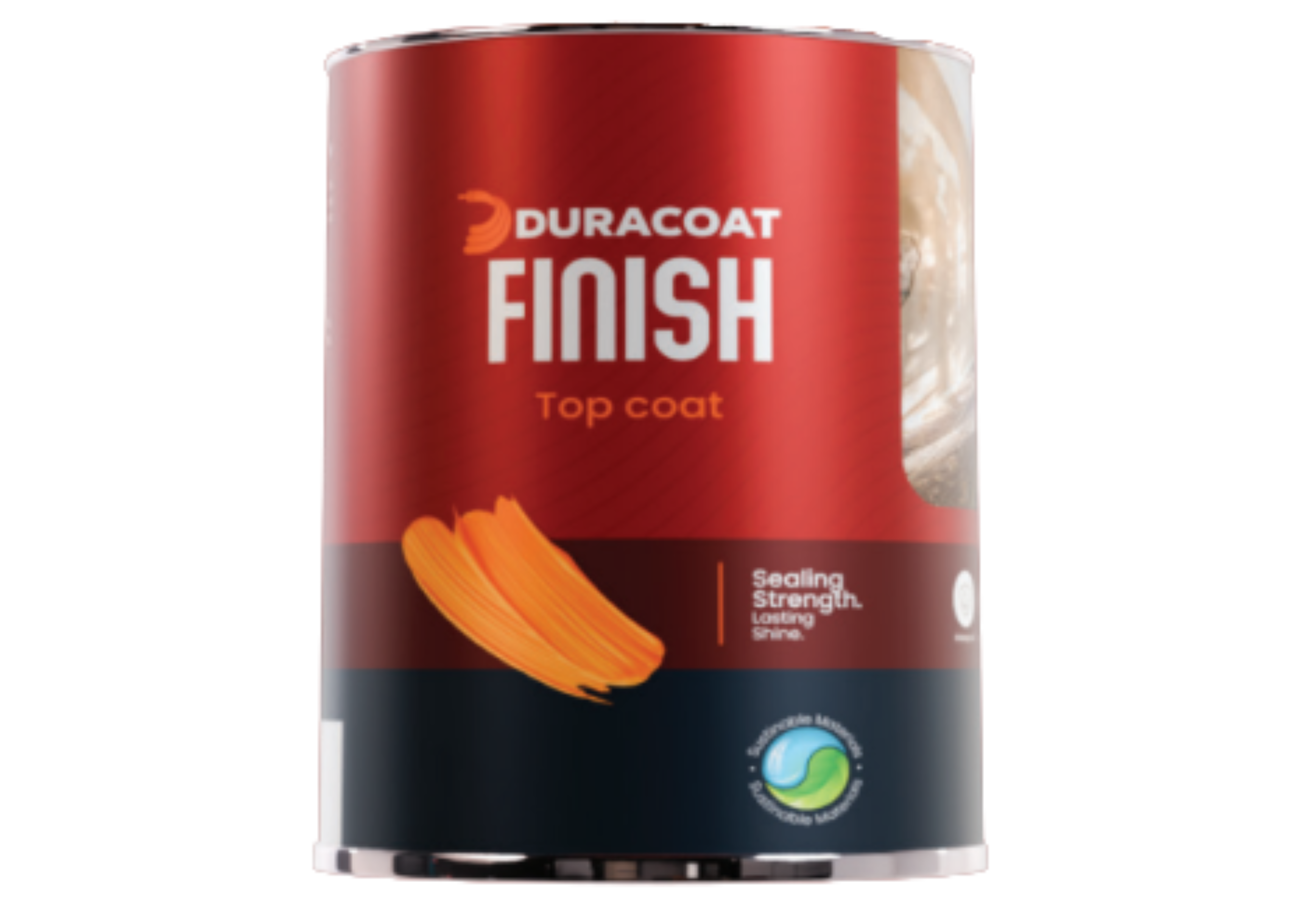 Finish Topcoat